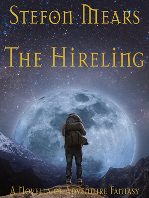cover image of The Hireling